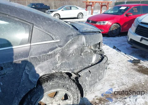 2014 Chevrolet Cruze 1Lt Auto z USA, uszkodzony, nr VIN 1G1PC5SB2E7353638